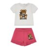 Completo moschino
