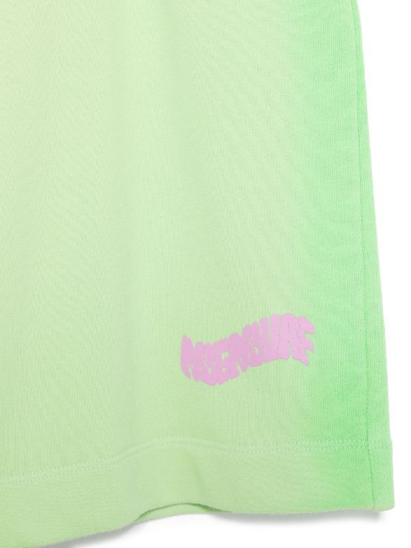 Bermuda msgm