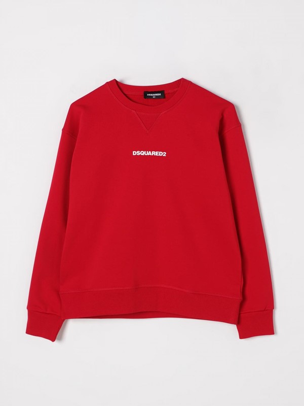 Felpa dsquared2