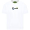 T-shirt barrow