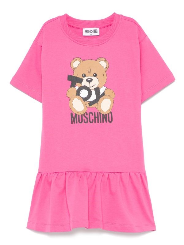 Abito moschino