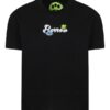 T-shirt barrow
