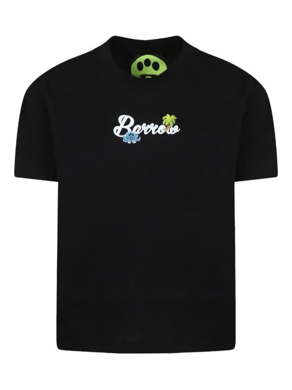T-shirt barrow