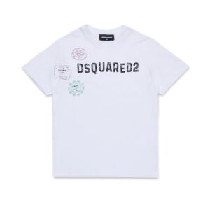 T-shirt dsquared2