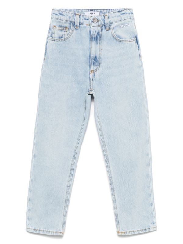 Jeans msgm