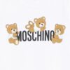 Felpa moschino