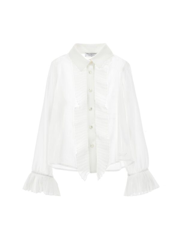 Camicia philosophy