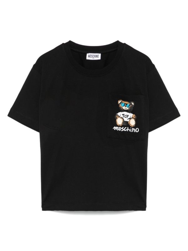 T-shirt moschino