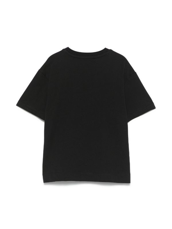 T-shirt msgm