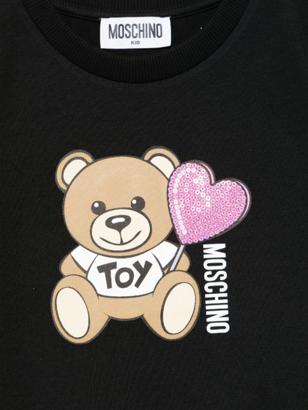 T-shirt moschino