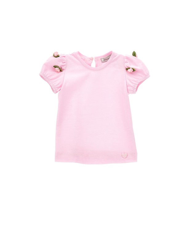 T-shirt monnalisa