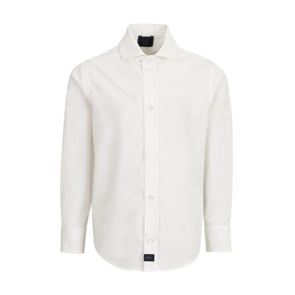 Camicia fay