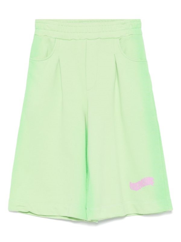 Bermuda msgm