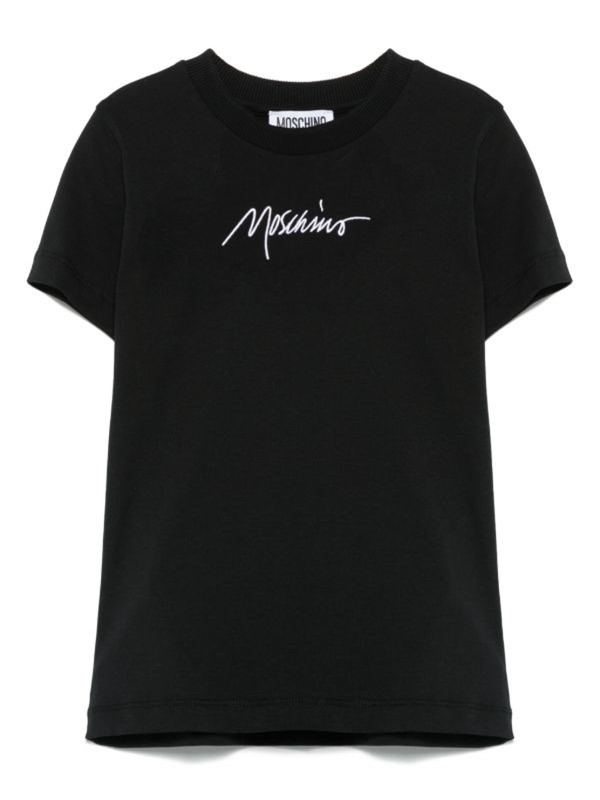 T-shirt moschino