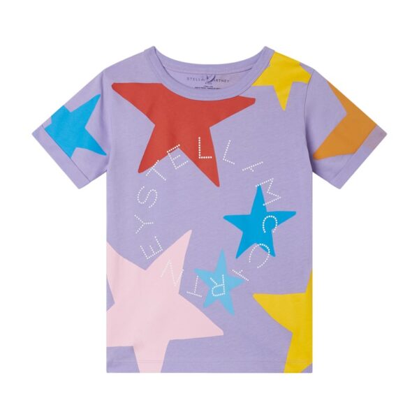 T-shirt stella mccartney