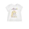 T-shirt monnalisa