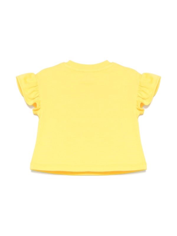 T-shirt moschino