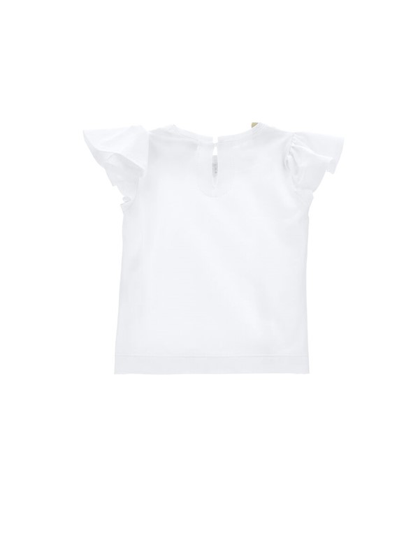 T-shirt monnalisa