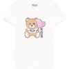 T-shirt moschino