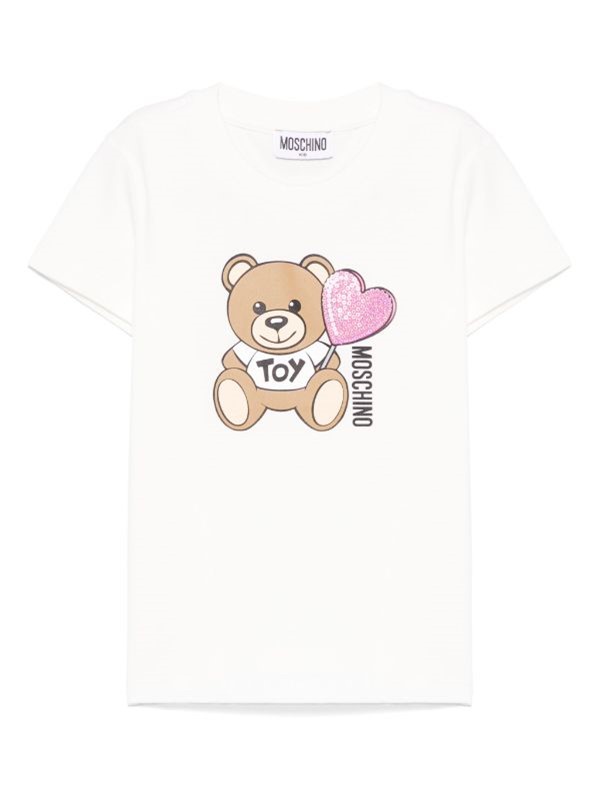 T-shirt moschino