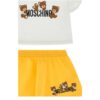 Completo moschino