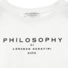 T-shirt philosophy