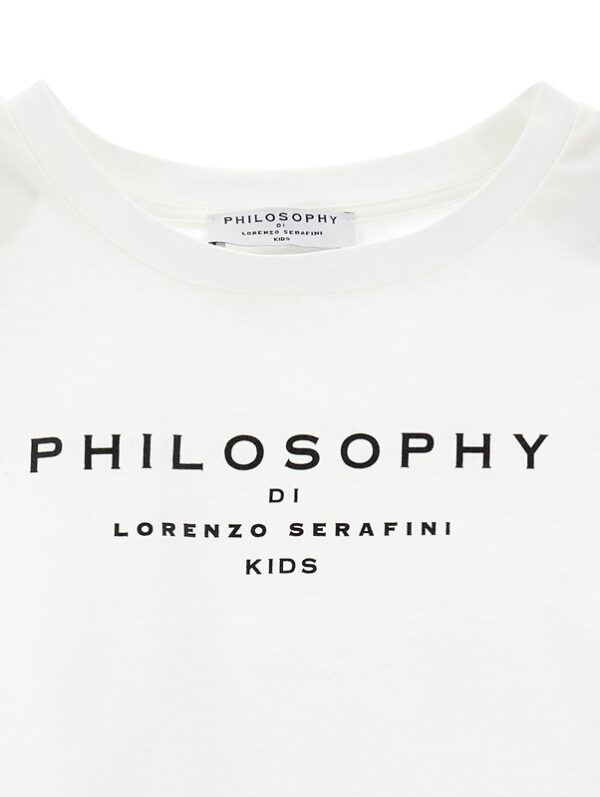 T-shirt philosophy