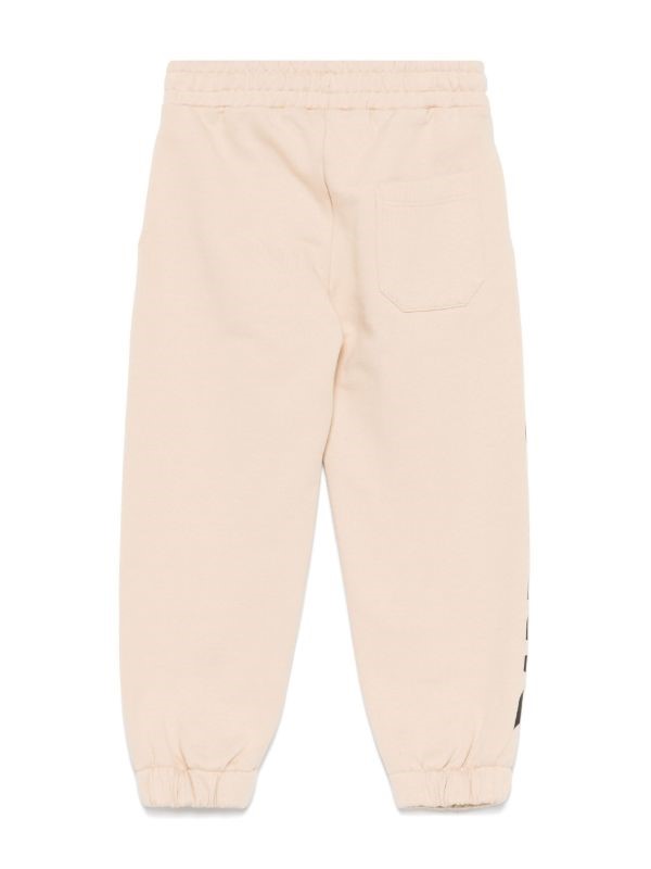 Pantalone barrow