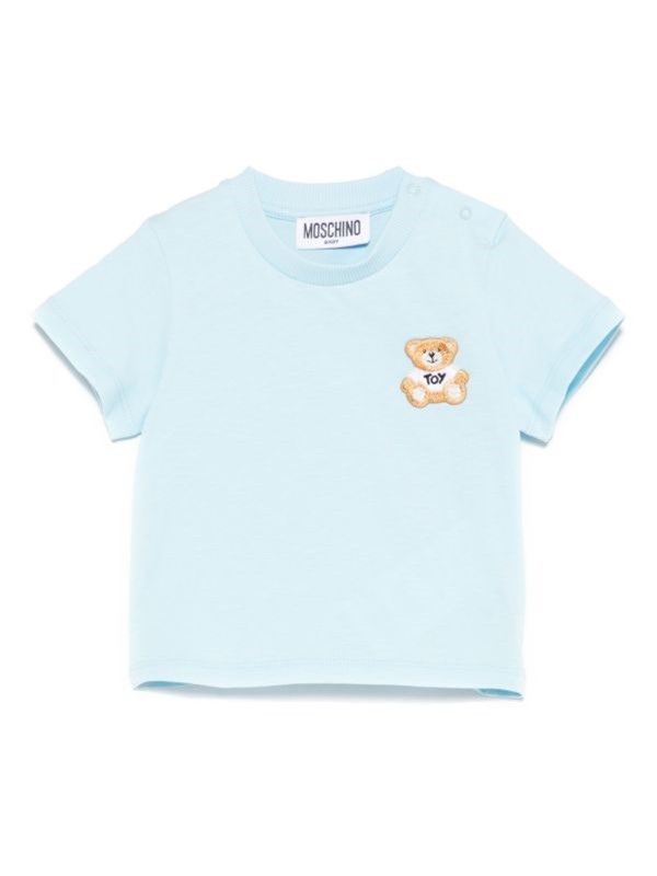 T-shirt moschino