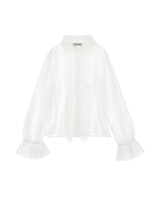Camicia philosophy