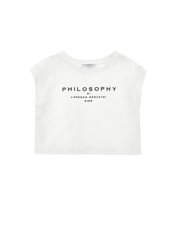 T-shirt philosophy