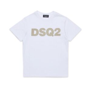 T-shirt dsquared2