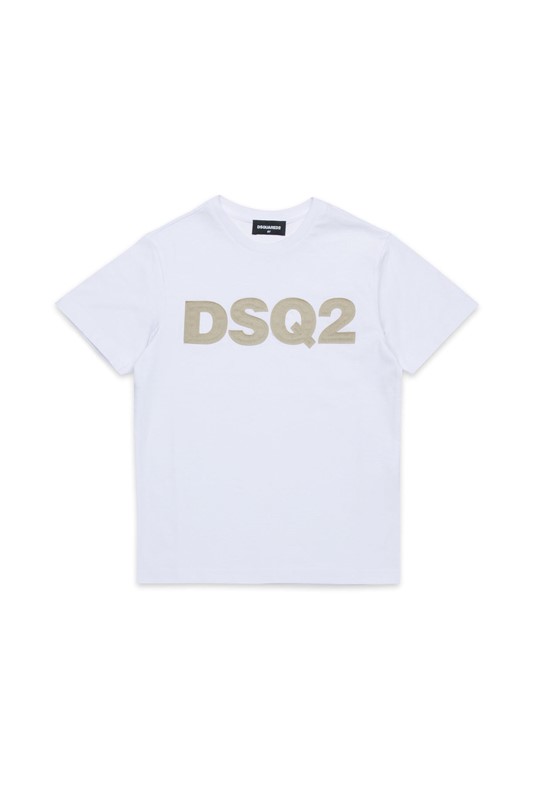T-shirt dsquared2