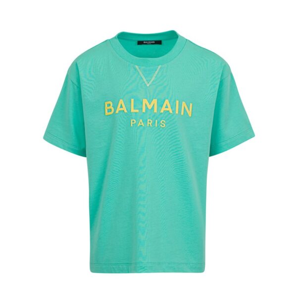 T-shirt balmain