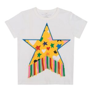 T-shirt stella mccartney