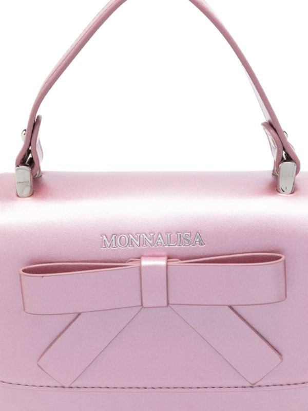 Borsa monnalisa