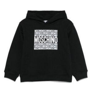 Felpa moschino