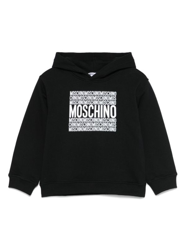 Felpa moschino