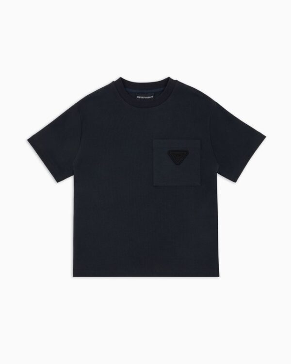 T-shirt emporio armani