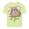 T-shirt barrow