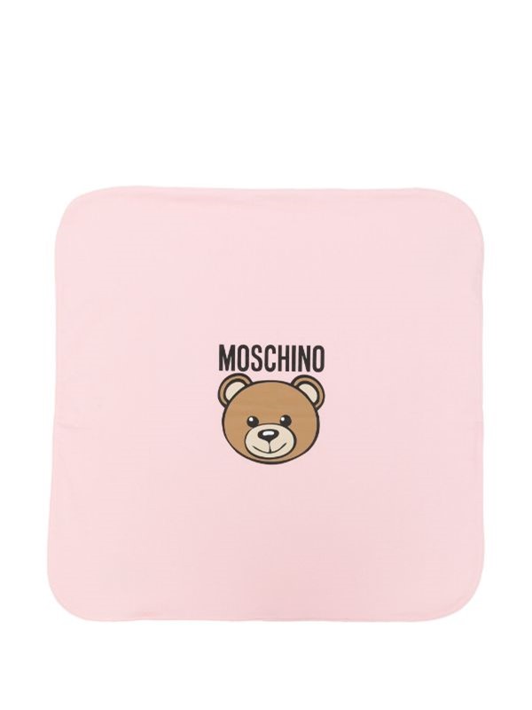 Coperta moschino