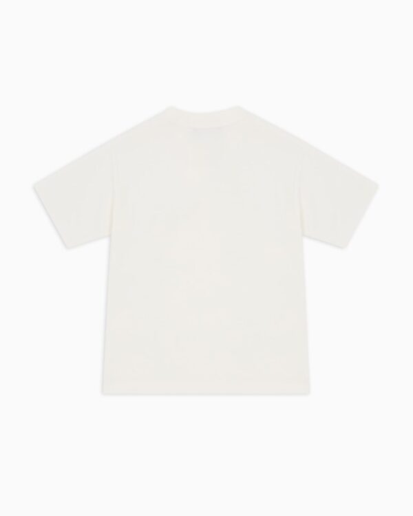 T-shirt emporio armani