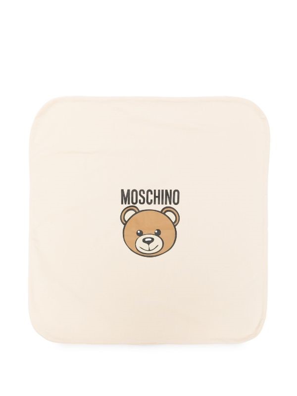Coperta moschino
