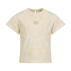 T-shirt etro