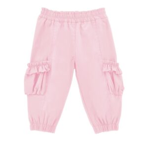 Pantalone monnalisa