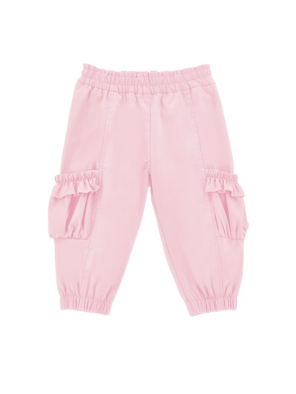 Pantalone monnalisa