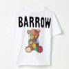 T-shirt barrow