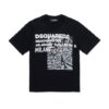 T-shirt dsquared2