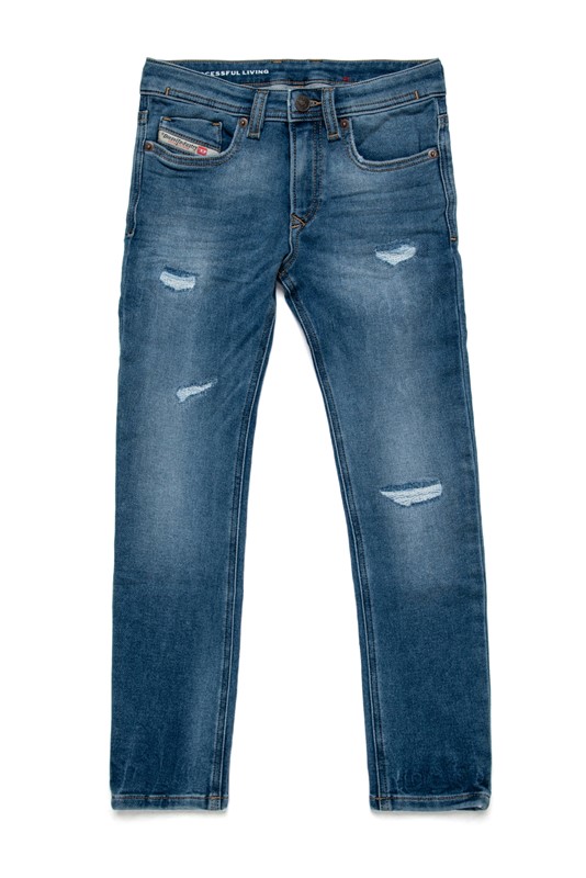 Jeans diesel