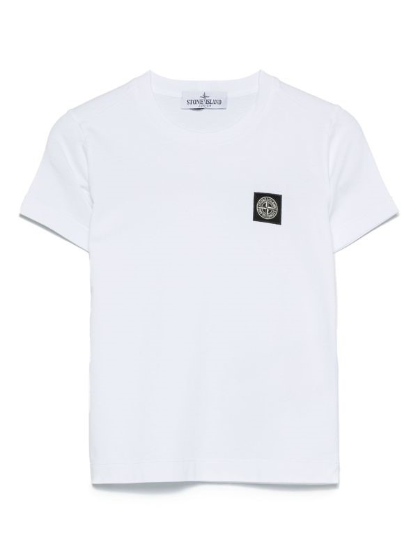 T-shirt stone island